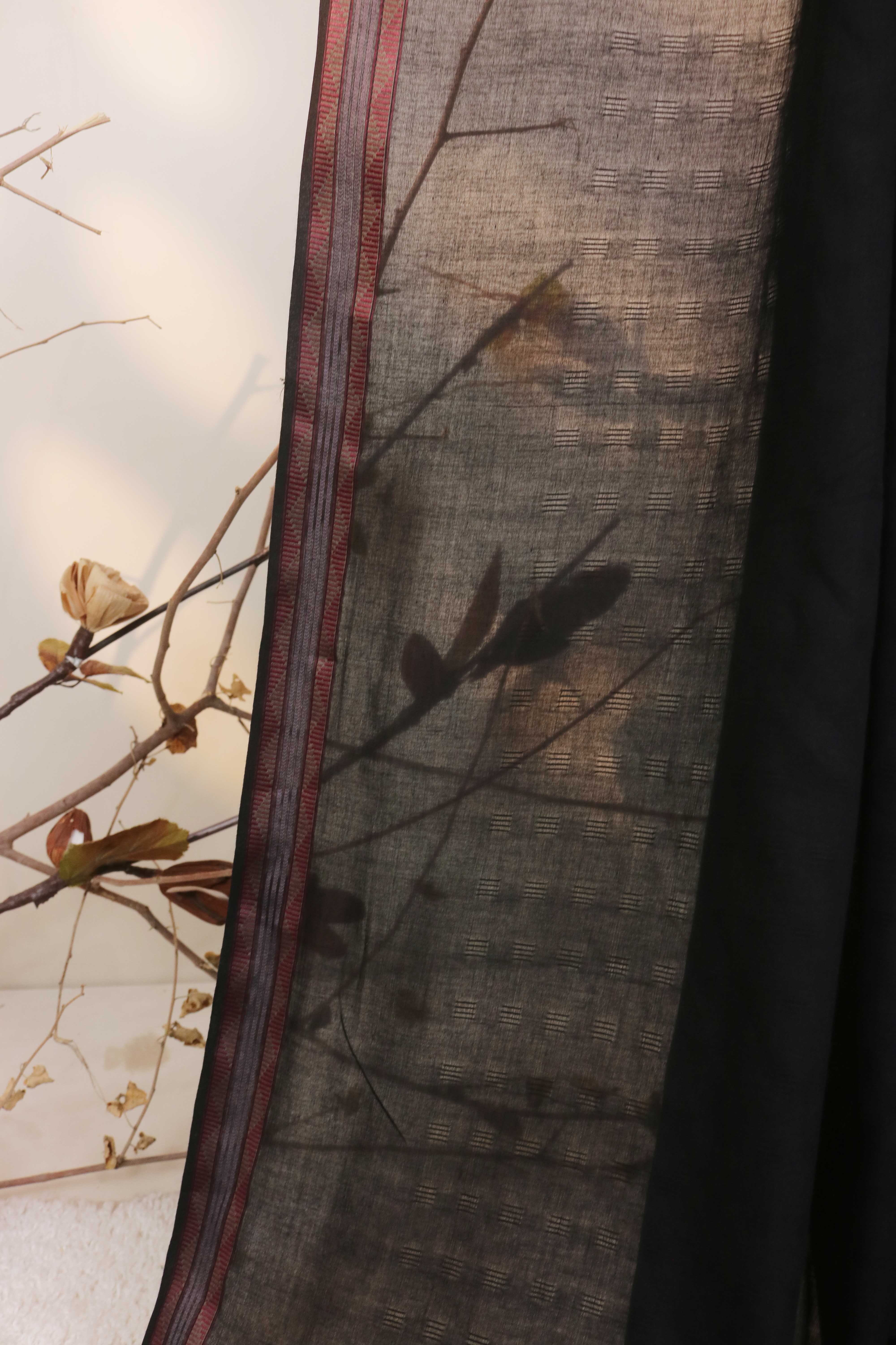 Lawn Shawl 3414D - Image 4