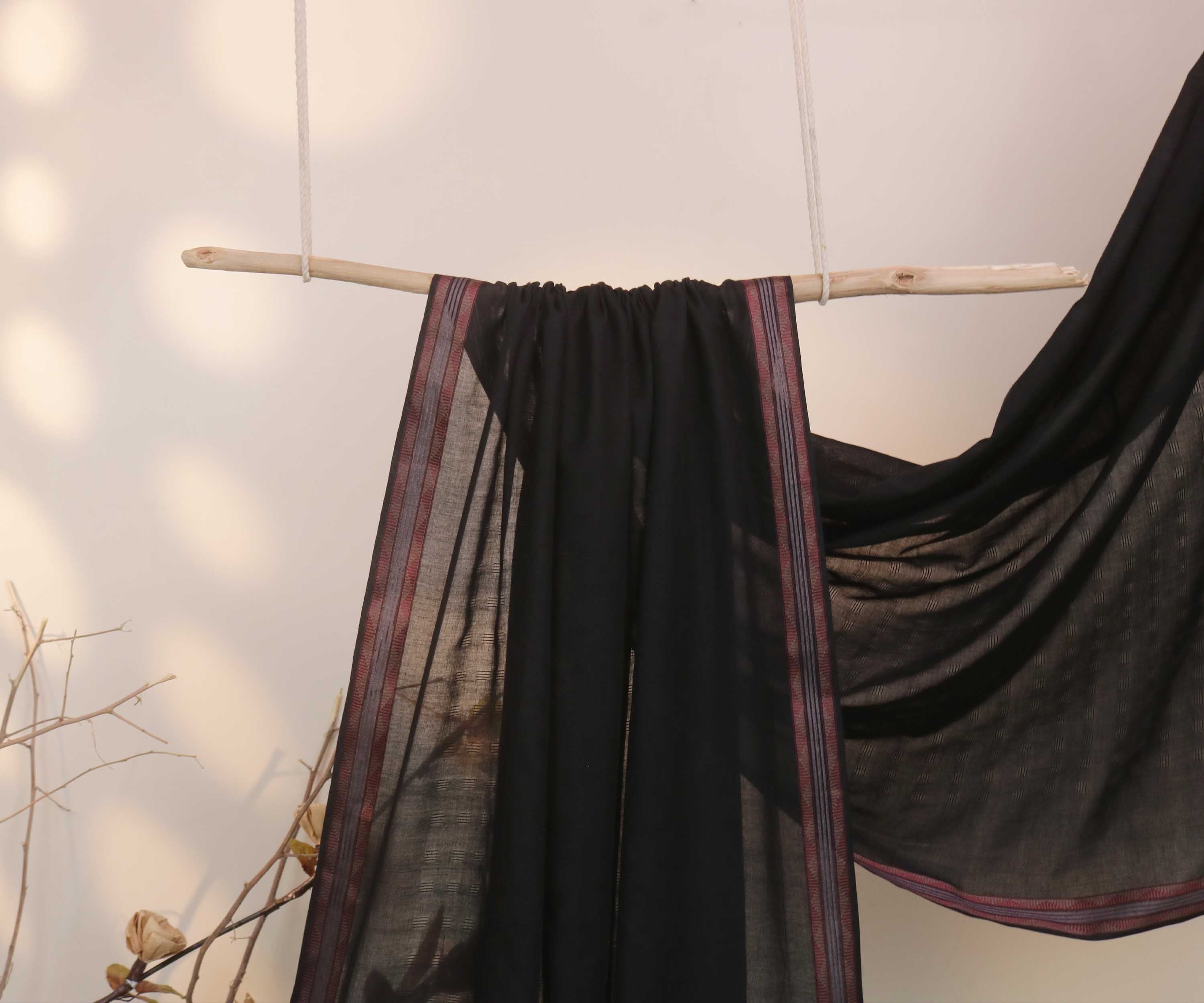 Lawn Shawl 3414D - Image 5