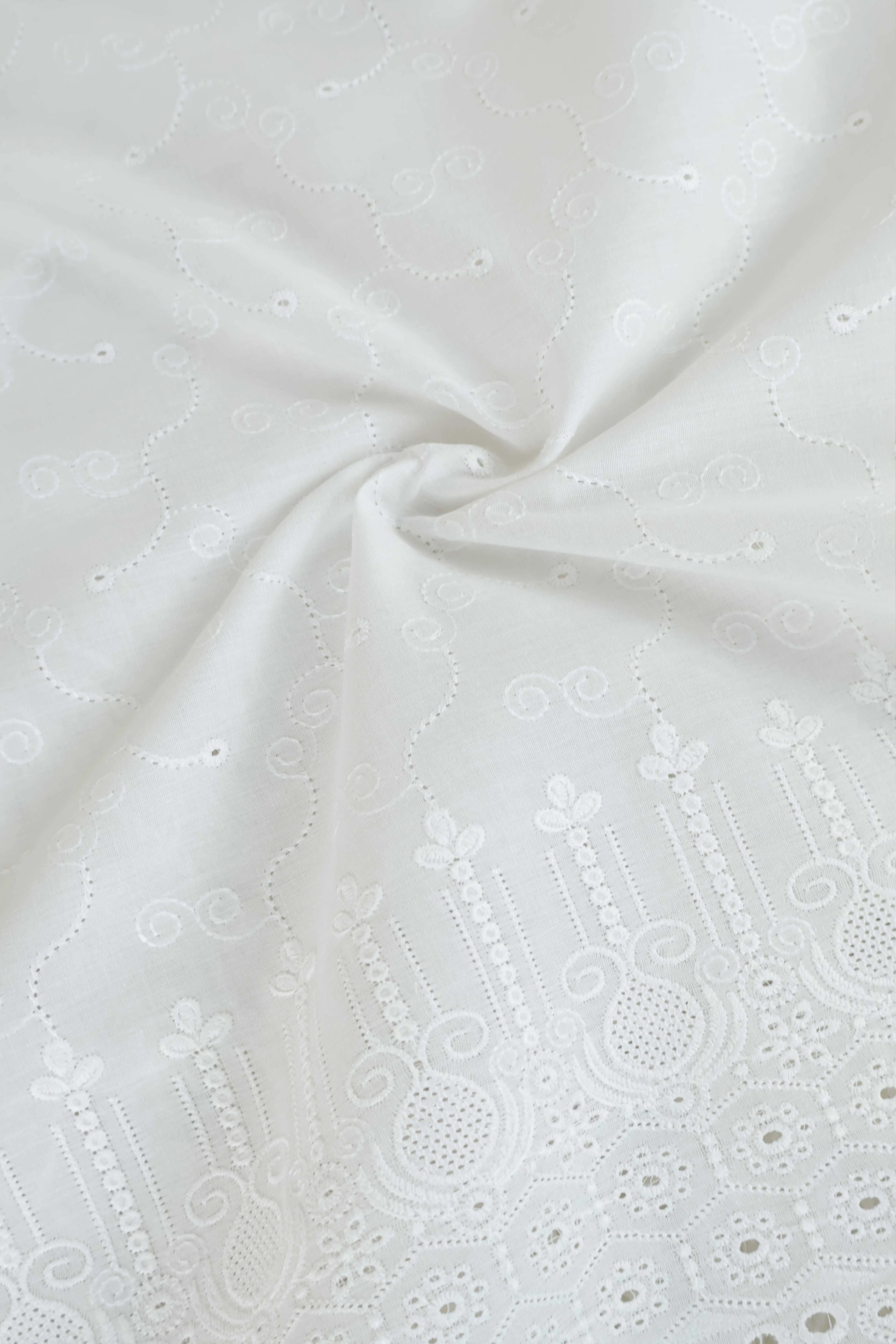 Trouser - Embroidered Chicken Kari SETR10 - Image 3