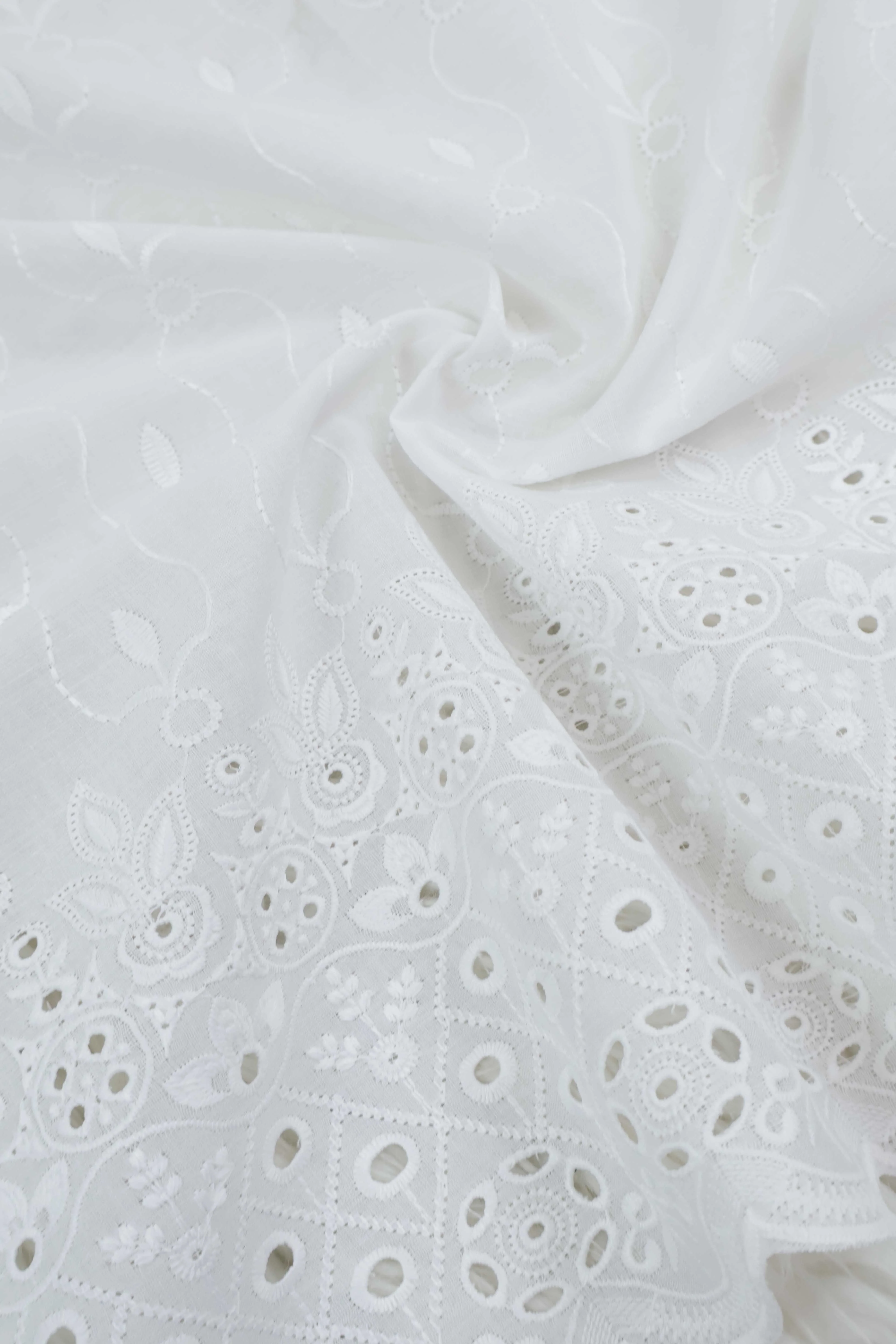 Trouser - Embroidered Chicken Kari SETR12 - Image 3